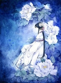 石砚另类作品系列第四季