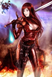 至尊妖嬈煉靈師