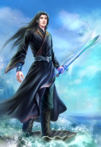 龙啸九州
