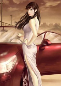 和死对头锁死后我成了首富