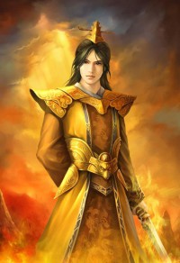齐王家的小夫郎
