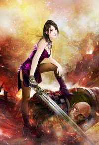 【绝色妖孽祸穿越】痞子千金