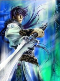 賣油郎(上)