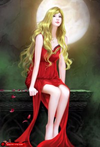 毒医娘子山里汉