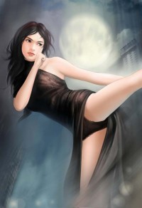 快穿撩人:失足boss拯救计划