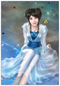 梦里乔木