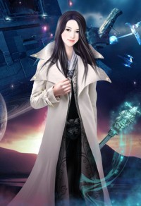 烟雨缥缈江南情林宛白霍长渊