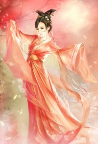 踏碎盛世煙花