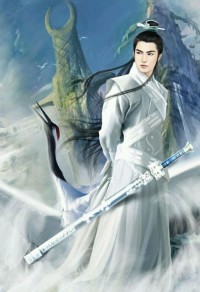 [洪荒]道祖玉碟不见了