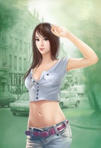 错爱无解 (一受多攻)