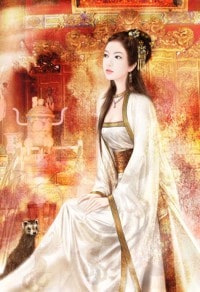 帶著百鬼穿聊齋[綜]