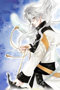 （BL/HP同人）Broken Mind, Fractured Soul碎魂