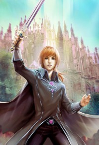 鸿天神尊