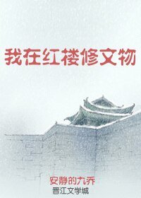 （BG/红楼同人）我在红楼修文物