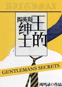 （綜英美劇同人）[綜英美]王的紳士